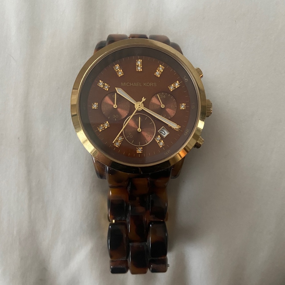 Michael Kors Women’s Watch